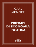 Principi di economia politica by Carl Menger.epub